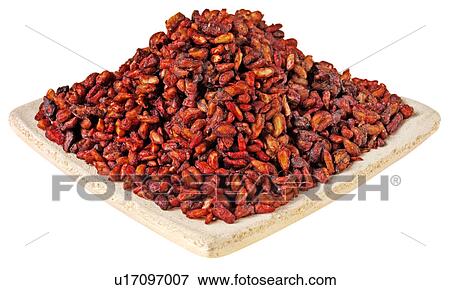 Getrocknete granatapfelkerne Rezepte