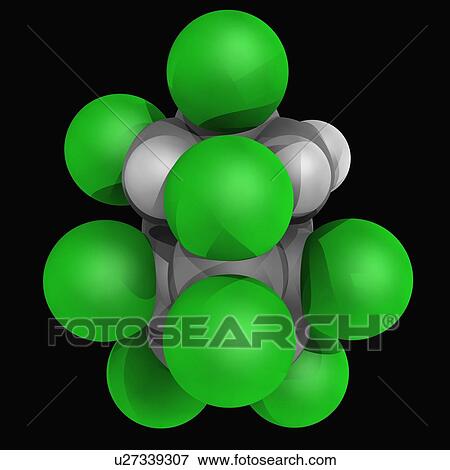 Chlordane Prozac