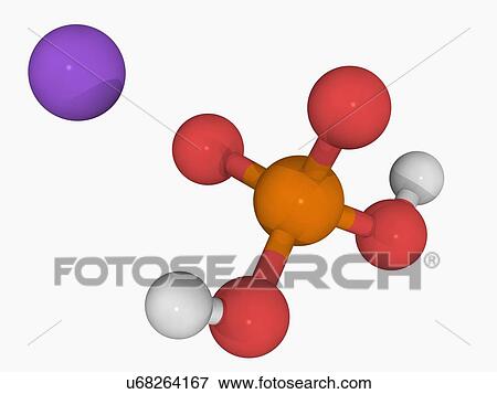 Phosphate Clip Art