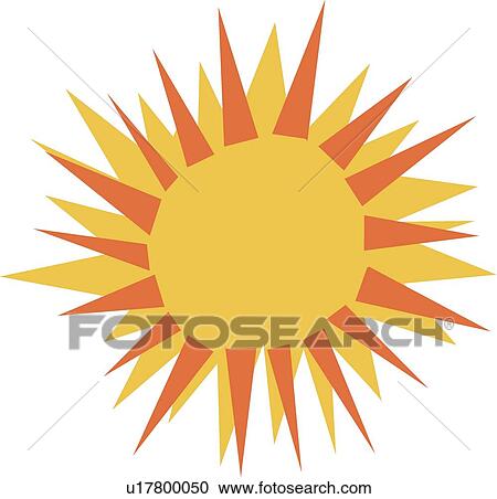 Clip Art Sunburst Clipart stock illustrations of graphic sunburst u12544280 search clipart sunburst