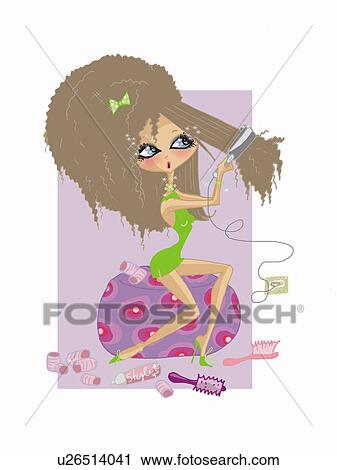Le maschere contro una perdita di capelli che fare