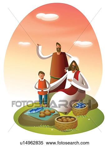 jesus sitting on a hill artclip jesus sitting on a hill artclip