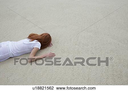 naked girls of dominican republic naked girls lying face down