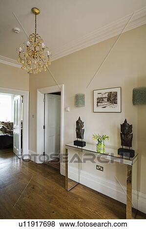 Cream Hall Table pictures of modern mirrored console table in traditional cream Cream Hall Table pictures of modern mirrored console table in traditional cream