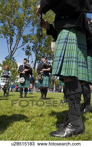 Victoria Highland Games And Celtic Festival Feis 2016