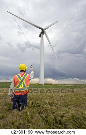 wind technician