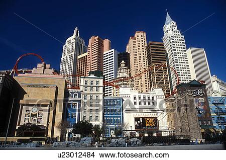 New gambling capital of the world