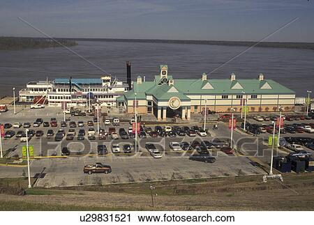 Mississippi Isle of Capri Casino: Where the River Meets the Fun!