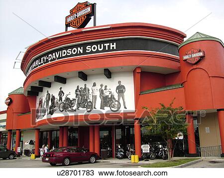 Clothes stores. Harley davidson clothing outlet store