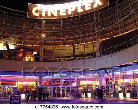 citywalk movie theater