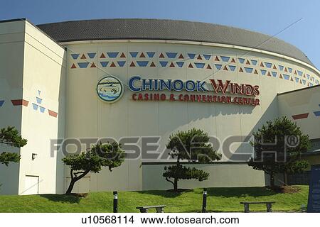 Gambling age at chinook winds casino