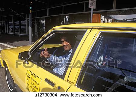 How Many Taxi Drivers In New York