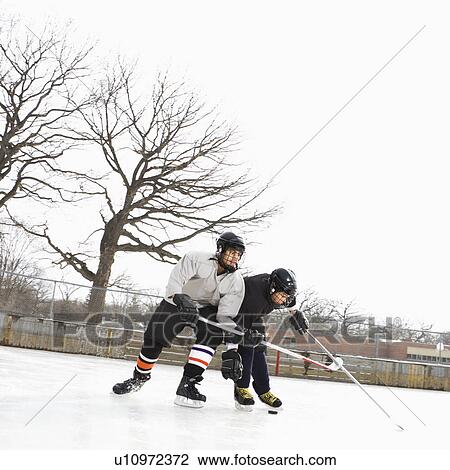 porn for women joke stock photography sports hockey teen