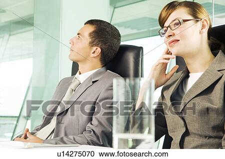 Reflections for meetings