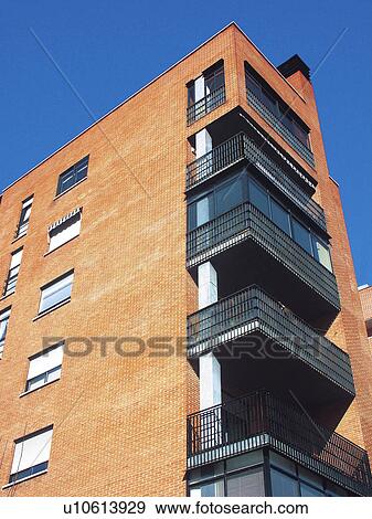 Modern Architecture Windows stock photograph of building, buildings, architecture, modern Modern Architecture Windows stock photograph of building, buildings, architecture, modern