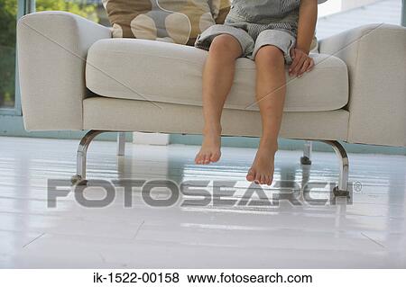A Boy's Legs View Large Photo Image Stock Photo - A Boy's Legs. Fotosearch