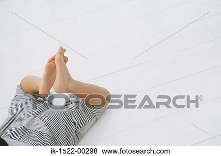 A Boy's Legs View Large Photo Image Stock Photo - A Boy's Legs. Fotosearch