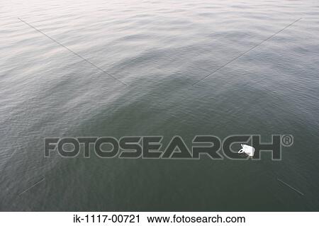 Stock Image - Anemometer. Fotosearch