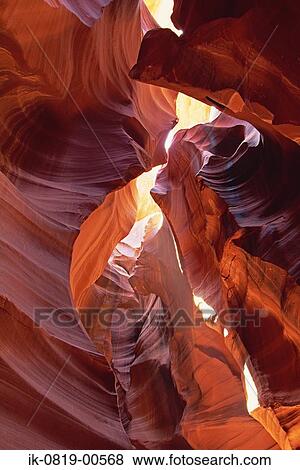 Arched Rocky Cliffs View Large Photo Image Stock Photo - Arched Rocky Cliffs. Fotosearch