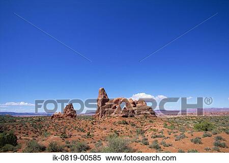 Arched Rocky Cliffs View Large Photo Image Stock Photography - Arched Rocky Cliffs. Fotosearch