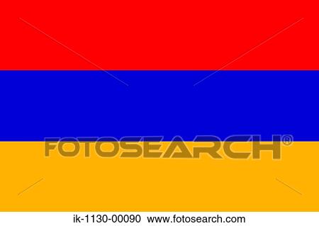 Armenia National Flag View Large Photo Image Stock Image - Armenia National Flag. Fotosearch