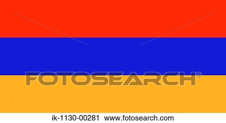 Armenia National Flag View Large Photo Image Stock Image - Armenia National Flag. Fotosearch