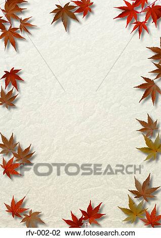 Stock Image - Autumn Motif. Fotosearch