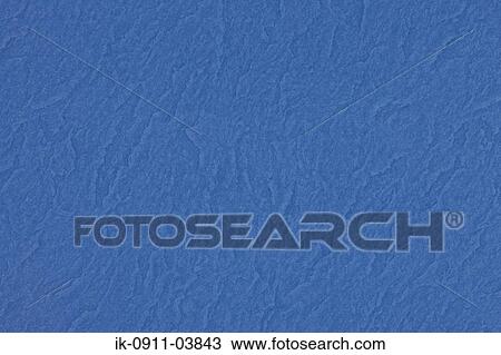 Stock Image - Background with dark-blue texture. Fotosearch