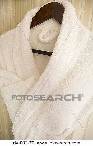 Bathrobe View Large Photo Image Stock Image - Bathrobe. Fotosearch