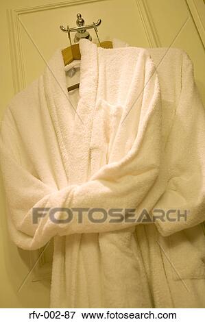 Bathrobe View Large Photo Image Stock Photo - Bathrobe. Fotosearch