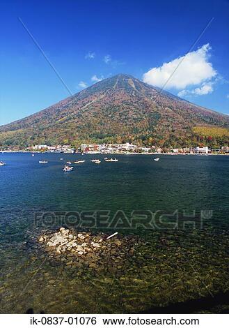 Beautiful view of sea and mountains View Large Photo Image Stock Photograph - Beautiful view of sea and mountains. Fotosearch