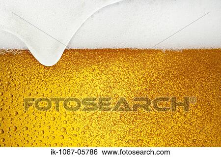 Stock Photograph - Beer. Fotosearch