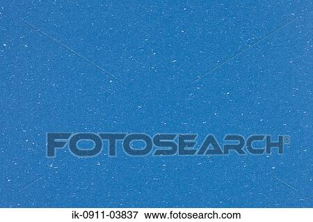 Blue textured paper View Large Photo Image Stock Photo - Blue textured paper. Fotosearch