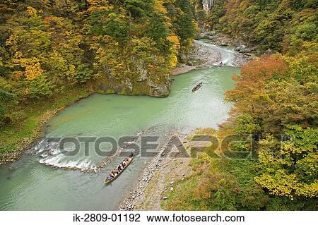 Boating in Kinugawa River, Tochigi Prefecture, Nikko-Shi, Japan View Large Photo Image Stock Image - Boating in Kinugawa River, Tochigi Prefecture, Nikko-Shi, Japan. Fotosearch