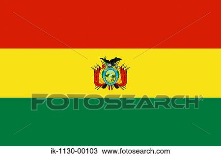 Bolivia National Flag View Large Photo Image Stock Image - Bolivia National Flag. Fotosearch