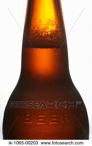 Bottle of Beer View Large Photo Image Stock Image - Bottle of Beer. Fotosearch