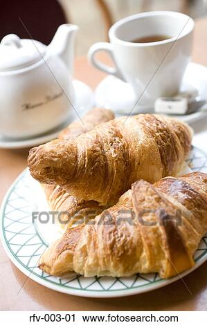 Stock Image - Breakfast. Fotosearch