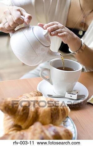 Breakfast View Large Photo Image Stock Image - Breakfast. Fotosearch