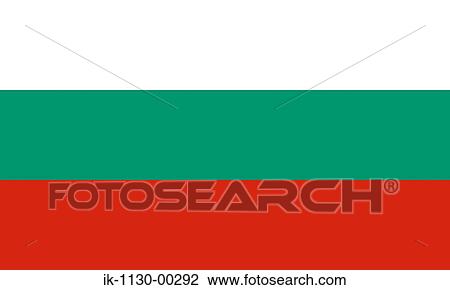 Bulgaria National Flag View Large Photo Image Stock Image - Bulgaria National Flag. Fotosearch