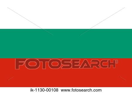 Bulgaria National Flag View Large Photo Image Stock Photo - Bulgaria National Flag. Fotosearch