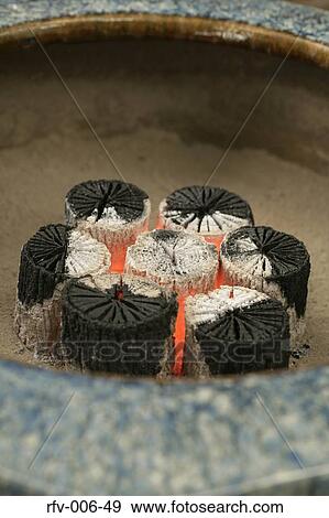 Burning Firewood View Large Photo Image Stock Photo - Burning Firewood. Fotosearch