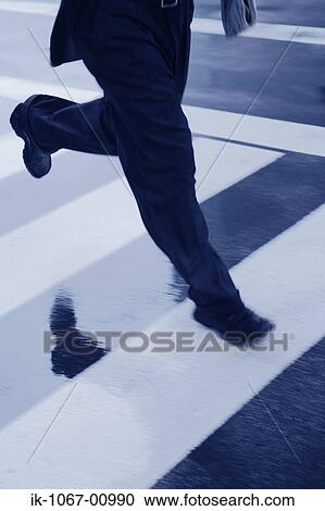 Businessman Legs Running View Large Photo Image Stock Image - Businessman Legs Running. Fotosearch