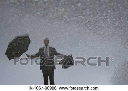 Businessman Stretching out Arms View Large Photo Image Stock Photograph - Businessman Stretching out Arms. Fotosearch