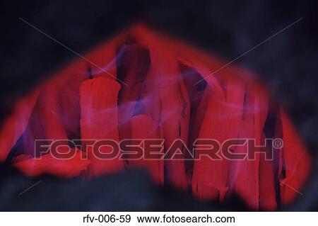 Campfire View Large Photo Image Stock Photo - Campfire. Fotosearch