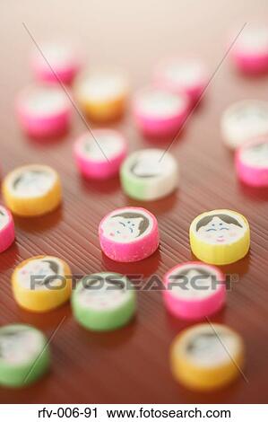 Candy View Large Photo Image Stock Image - Candy. Fotosearch