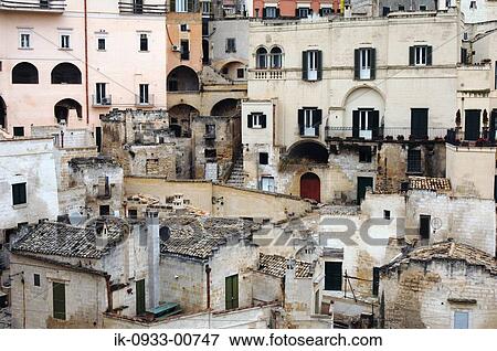 Cave House in Italy, Europe View Large Photo Image Stock Photo - Cave House in Italy, Europe. Fotosearch