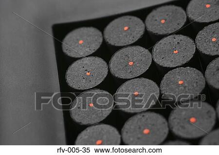 Stock Photography - Charcoal. Fotosearch