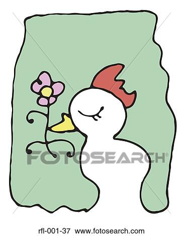 Chicken View Large Photo Image Stock Photo - Chicken. Fotosearch