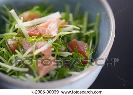 Chopped Vegetable Salad View Large Photo Image Stock Photo - Chopped Vegetable Salad. Fotosearch