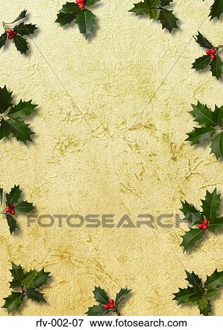 Christmas-Style Paper View Large Photo Image Stock Photo - Christmas-Style Paper. Fotosearch